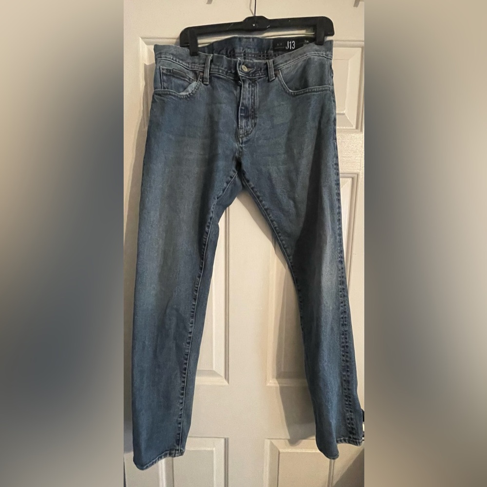 Armani Exchange J13 Slim Jeans - 32